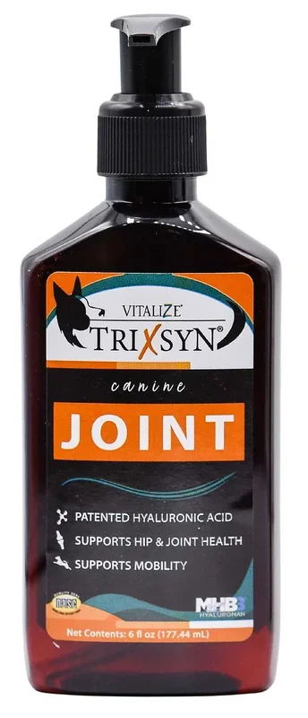 Trixsyn Canine Joint Supplement, 6 oz