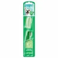 Tropical Clean Fresh Breath Finger Brushes 2pk