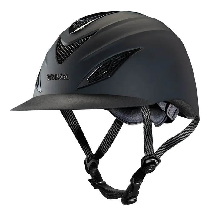 Troxel Avalon Adjustable Riding Helmet
