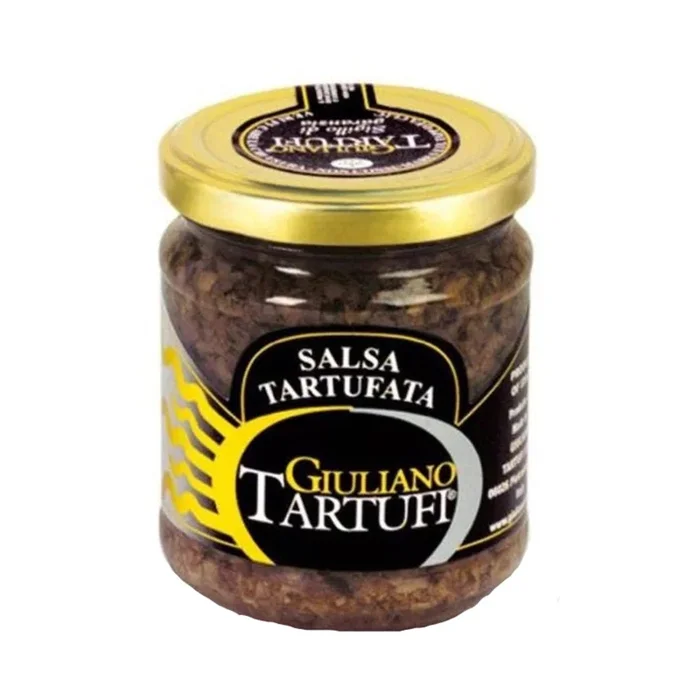 Truffle Sauce – Set Of 3