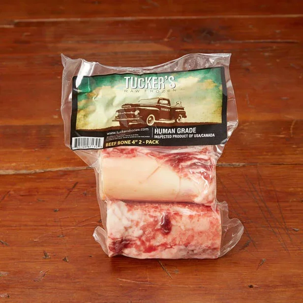Tucker’s Raw Frozen Beef Bone