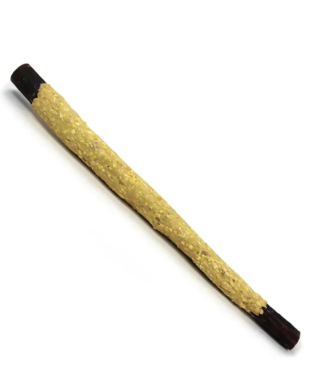 Tuesday’s Natural Dog Company 12″ Collagen Stick with Cheese