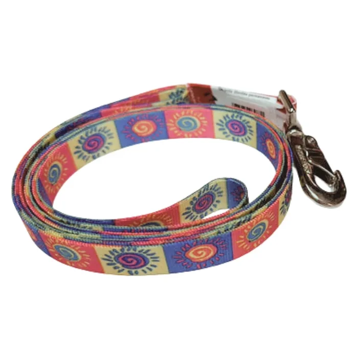 TUFF LOCK Dog Leash 5/8″ x 6″*