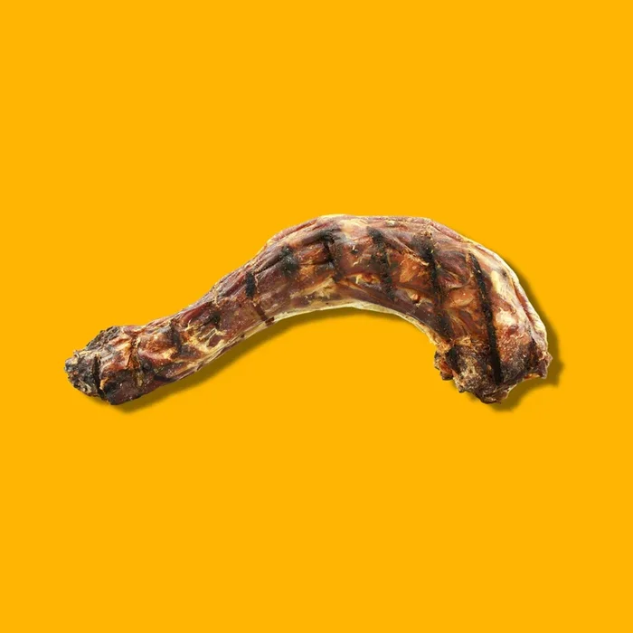 Turkey Neck