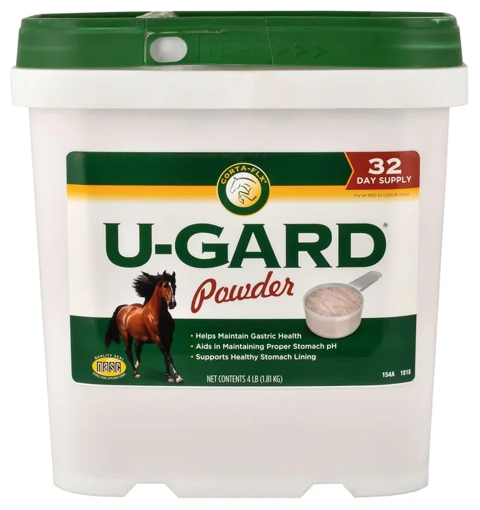 U-Gard Powder