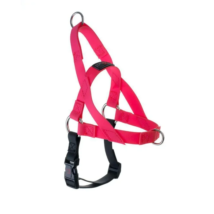 Ultra Hund Dog Freedom Waterproof Harness 3/4″ Wide, Medium *