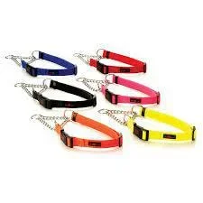 Ultra Hund Dog Play Martingale Collar 1″ Wide *