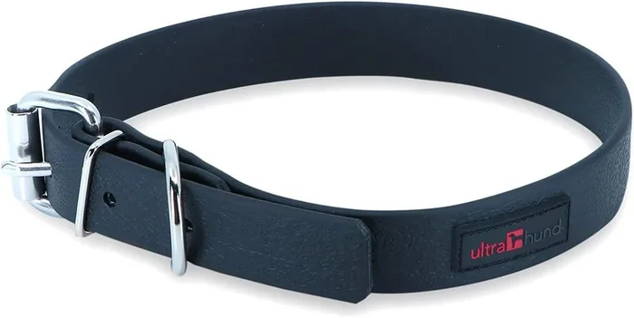 Ultra Hund Dog Play Regular Collar 1″ Wide 20″ Long *