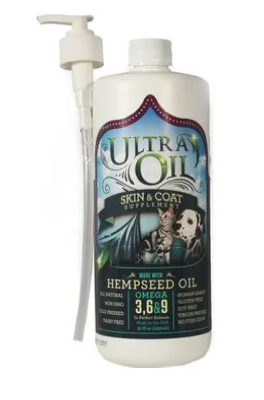 Ultra Oil