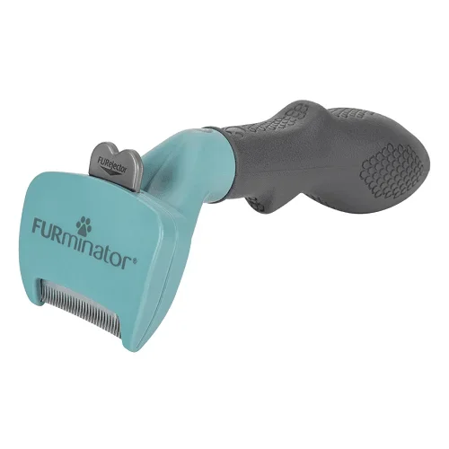 Undercoat deShedding Tool – Small Cat Short Hair