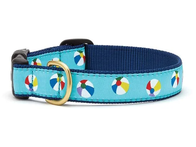 Up Country – Beach Balls Collar