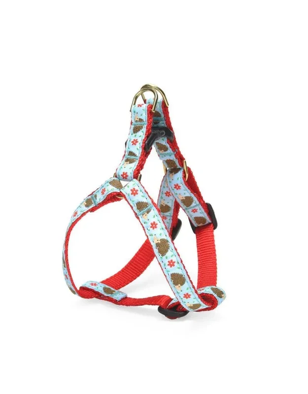 UP COUNTRY Hedgehog Harness