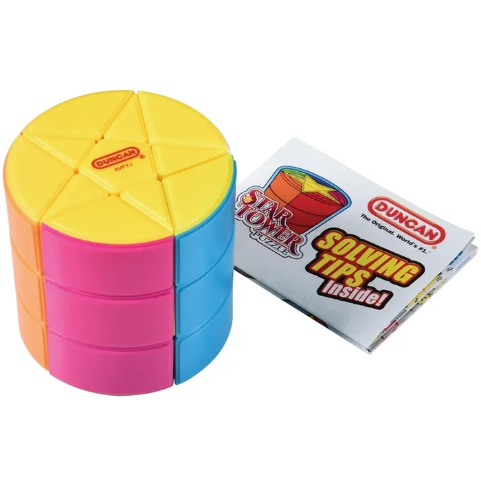 US Toy Co – Duncan Beach Ball Puzzle Ball