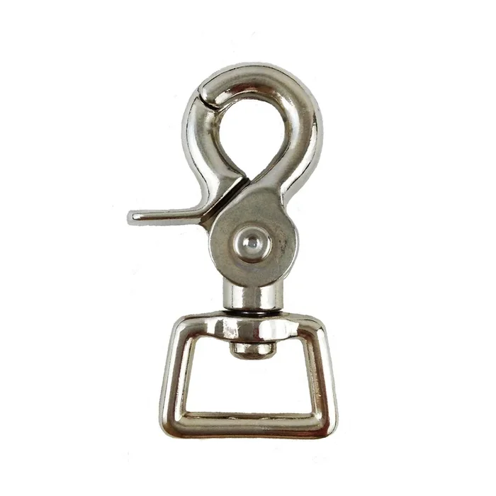 Valhoma – Swivel Strap Eye Trigger Snap