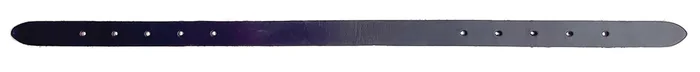 Valhoma Replacement Leather Crown
