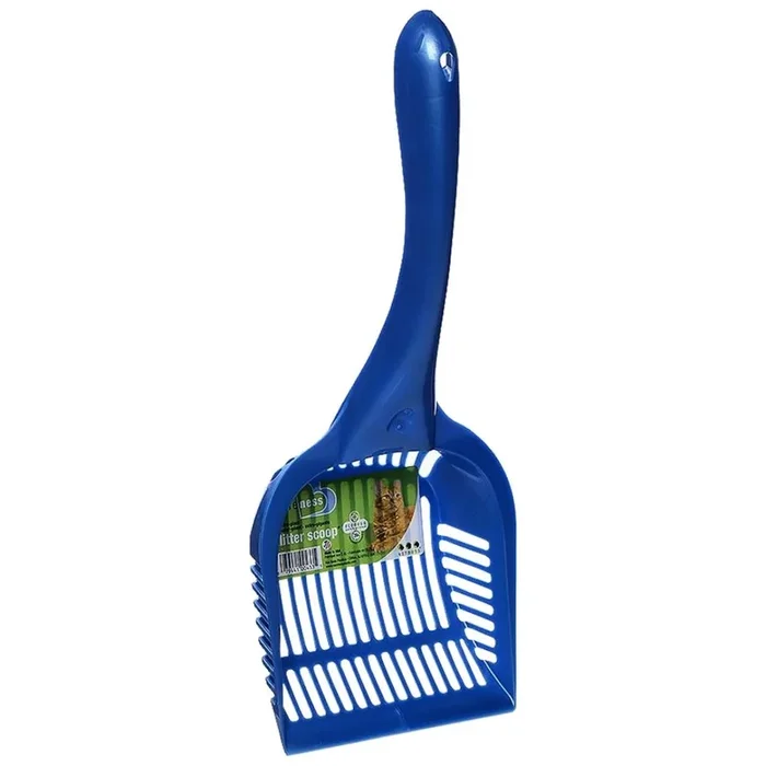Van Ness – Long Handled Litter Scoop