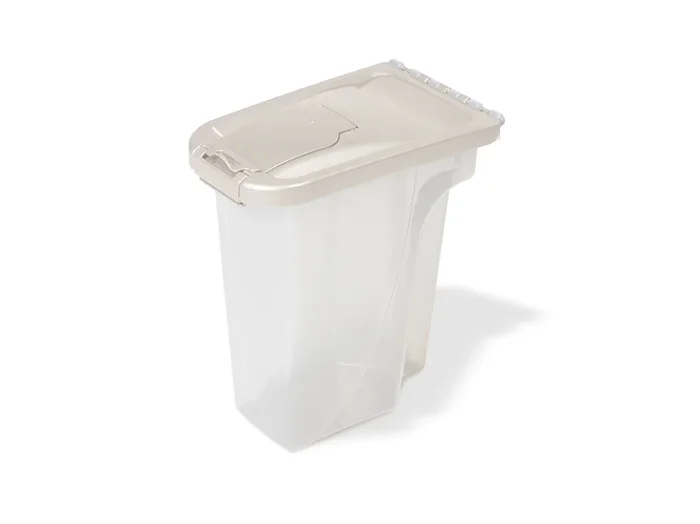 Van Ness Pet Food Dispenser