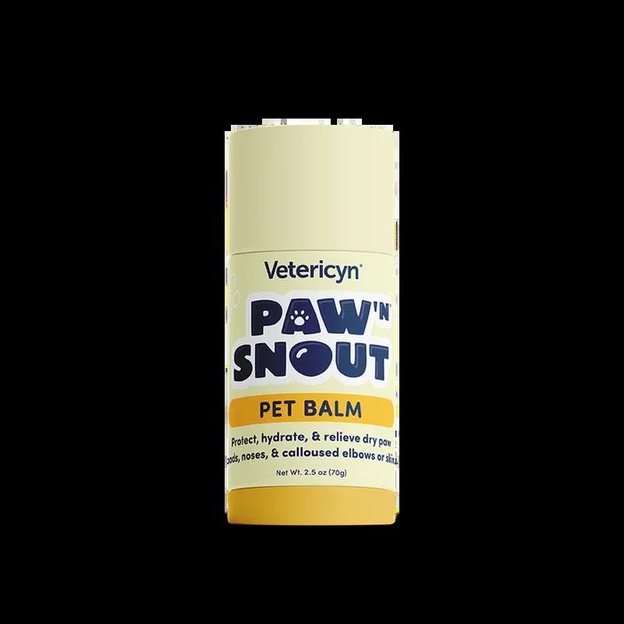 Vetericyn® Paw ‘N Snout Pet Balm