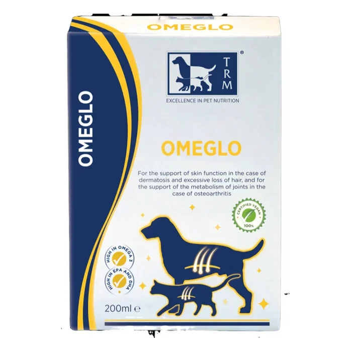 Vetina Omeglo for Dogs and Cats