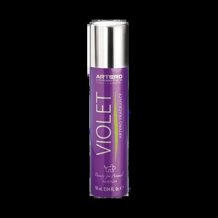 Violet Perfume by Artero