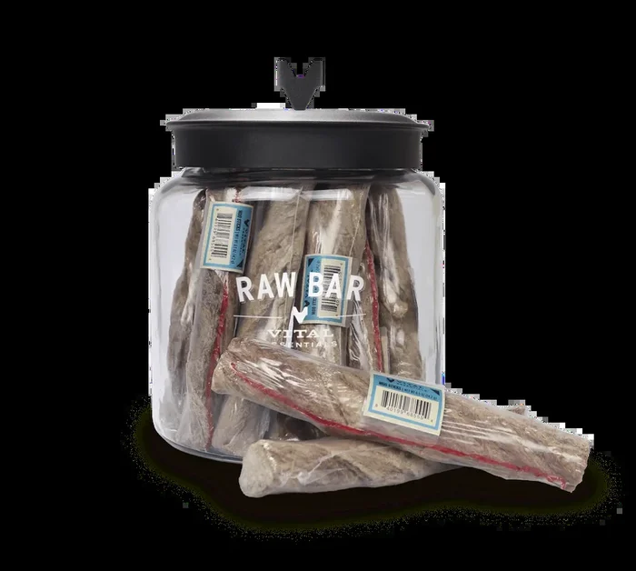 Vital Essentials Freeze-Dried Raw Bar Moo Sticks Dog Treats