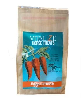 Vitalize Horse Treats, 2 lb