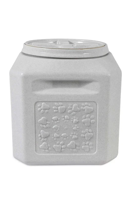 Vittle Vault Kibble Container, 15-to-20 lb