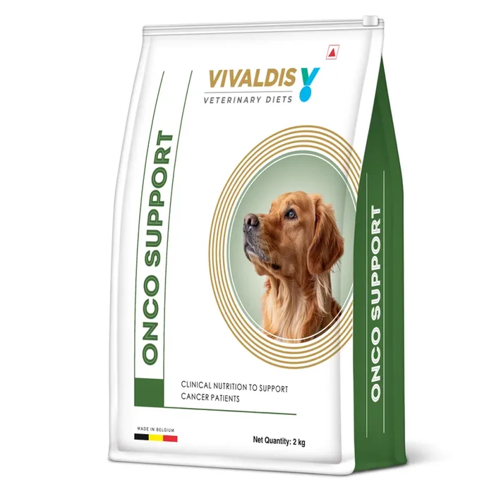 Vivaldis V Diet Onco Support Diet Dog Dry Food