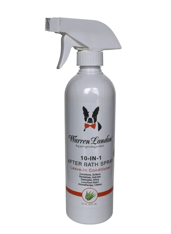 Warren London – After Bath Spray 10-in-1