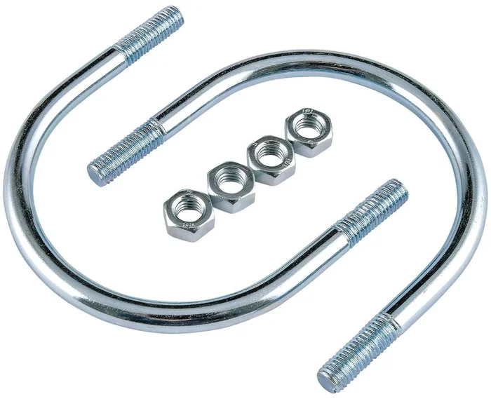Waterer T-Post Mounting Adapter Hardware