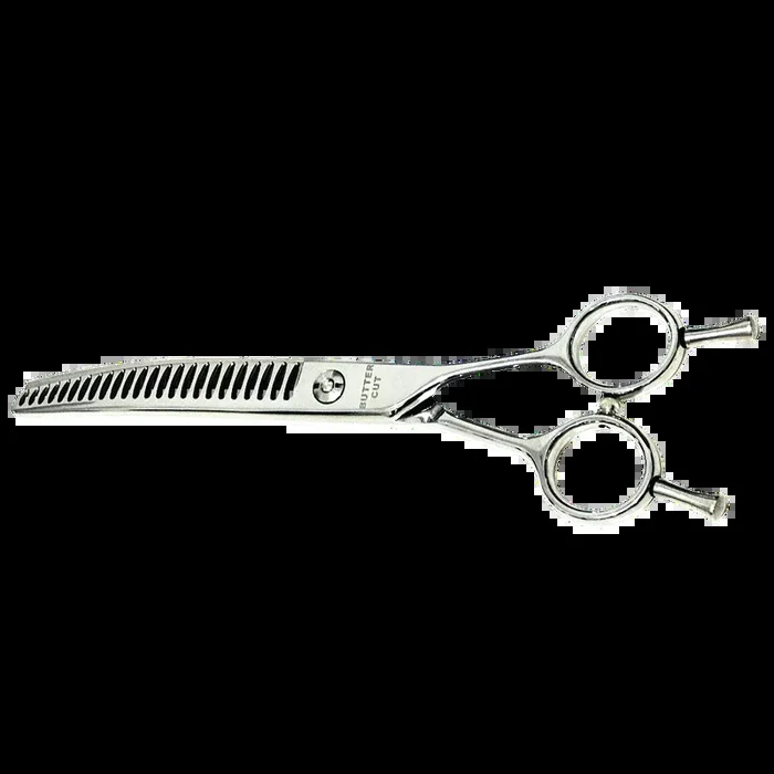 Wave 7″ 24 Tooth Curved Sculpting & Finishing by Geib