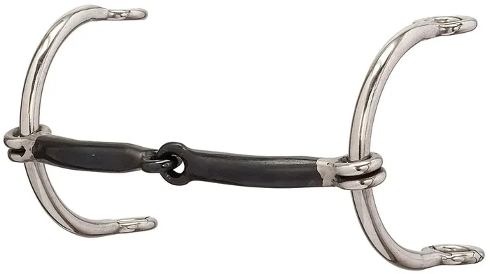 Weaver Leather 5″ Gag Bits