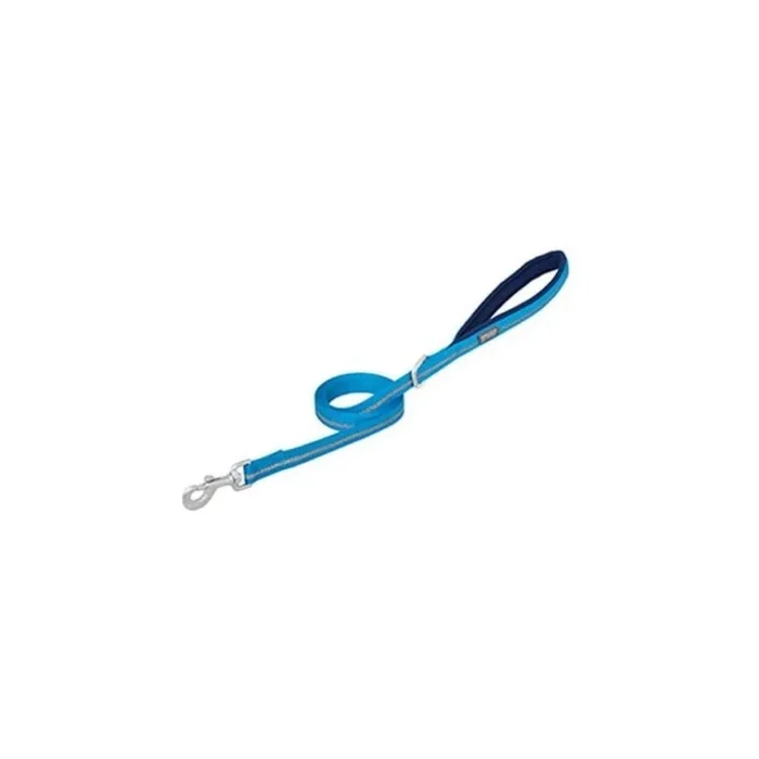 Weaver Leather – Terrain Reflective Lined Dog Leash