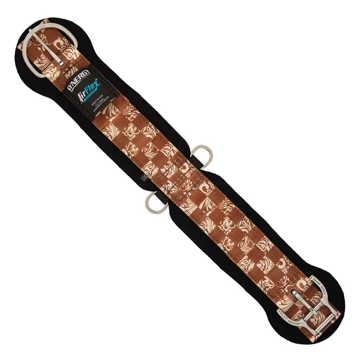 Weaver Patterned Airflec Straight Smart Cinch