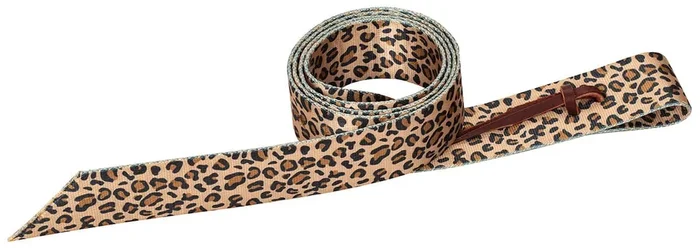 Weaver Patterned Tie Strap, 60″