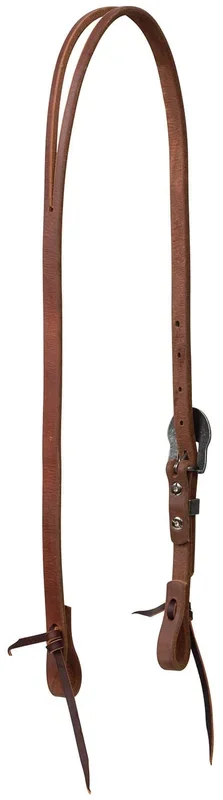 Weaver ProTack Thunderbird Split Ear Headstall