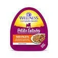 Wellness Dog Petite Entree Mini Filet Chicken & Beef Grain Free 3oz