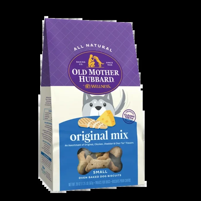 WellPet – Old Mother Hubbard – Mini Original