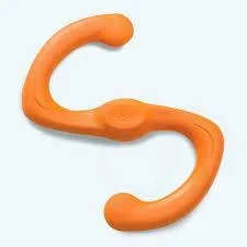 West Paw Bumi Orange