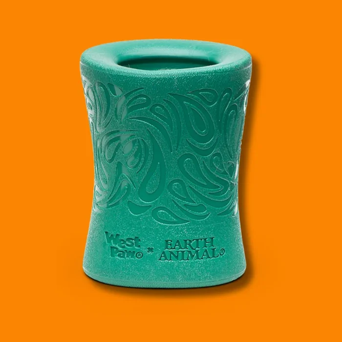 West Paw Funnl Dog Toy