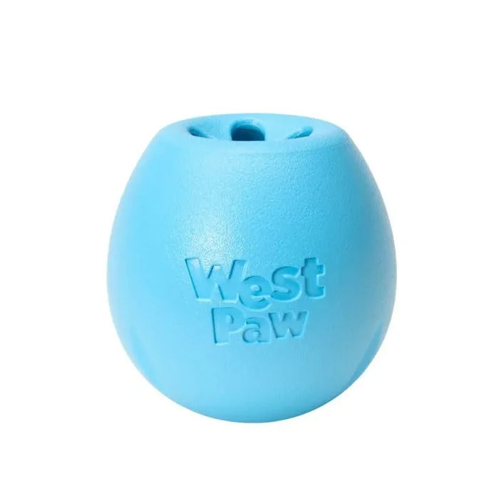 WEST PAW Rumbl Aqua Blue
