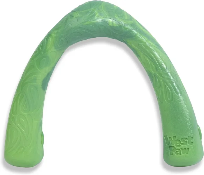West Paw Snorkl Dog Chew Toy