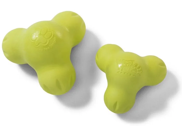 West Paw Tux Green