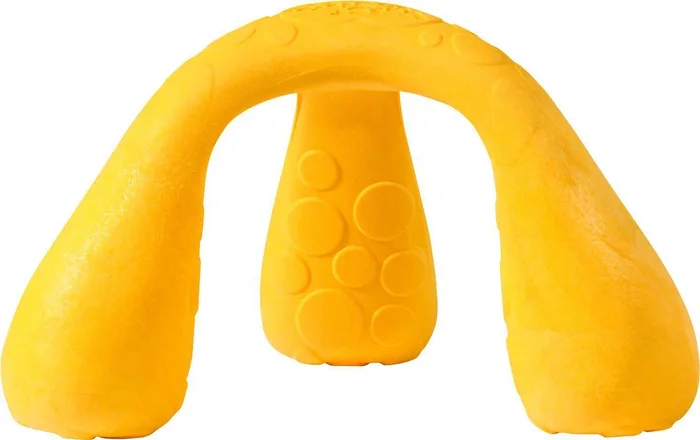 West Paw Wox Yellow