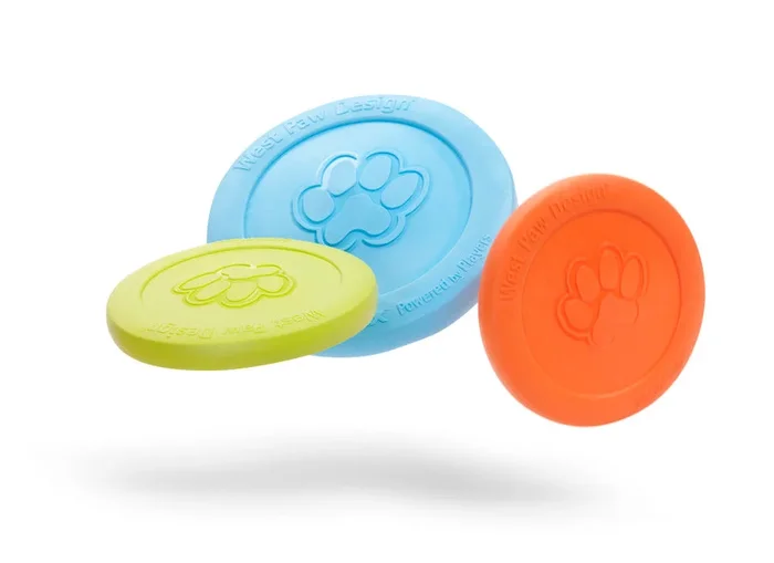 WEST PAW Zisc Toy