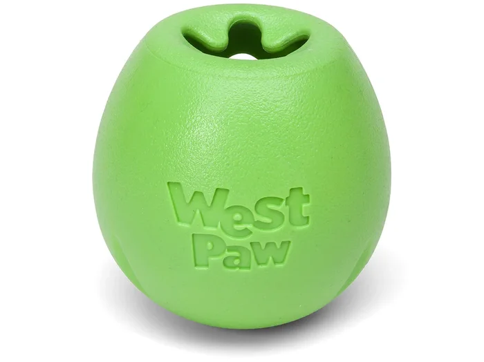 West Paw Zogoflex Echo Green