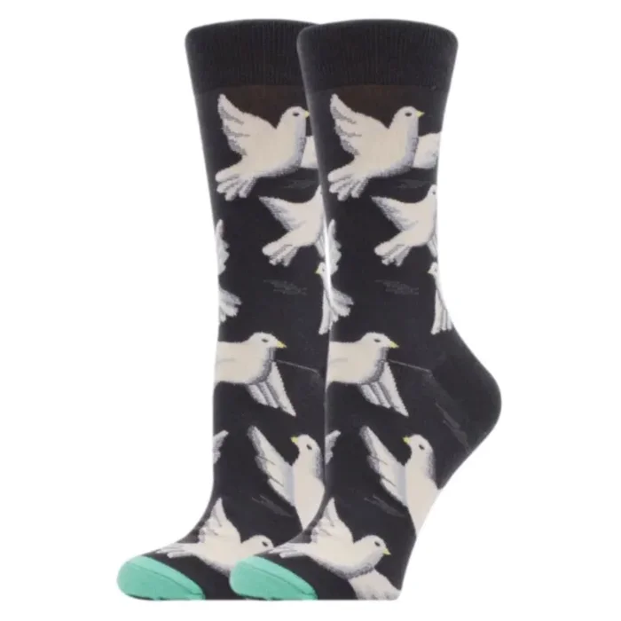 WestSocks – Dove Grey