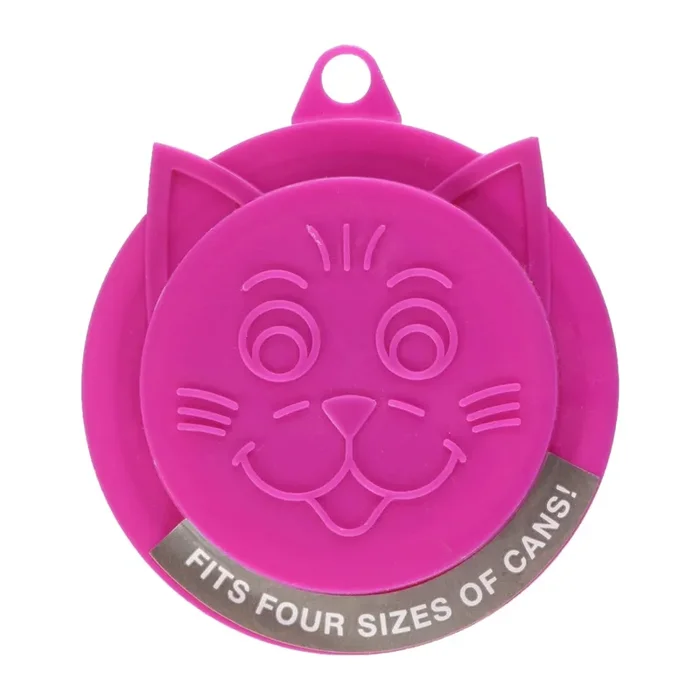 Wet Food Can Covers
