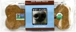 Wet Noses Grain Free Peanut Butter & Molasses Big Bone Treats