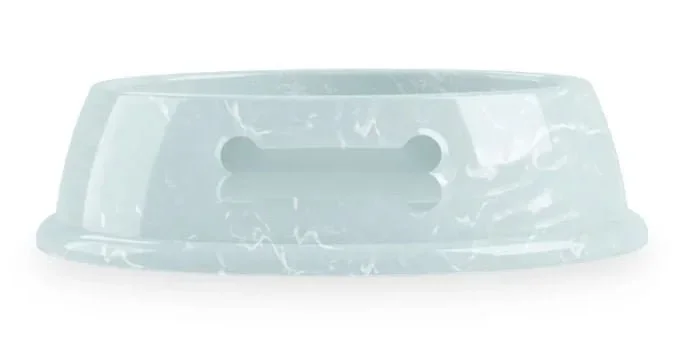 Whiskers Pet Bowl